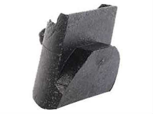 Pearce Grip Frame Insert Fits Glock 20SF/21SF Black PGFI20SF